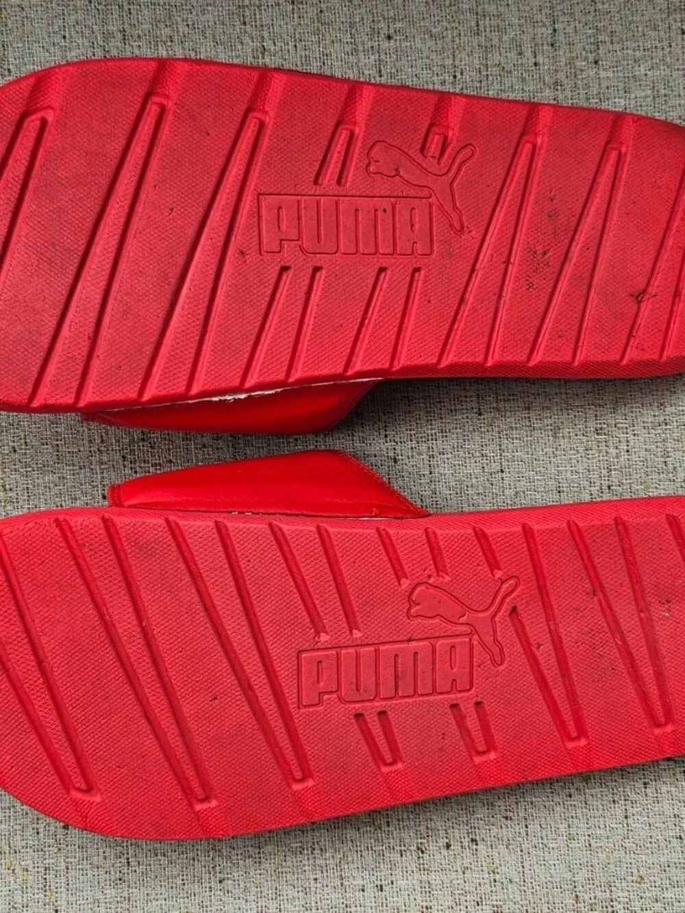 Puma men sandal